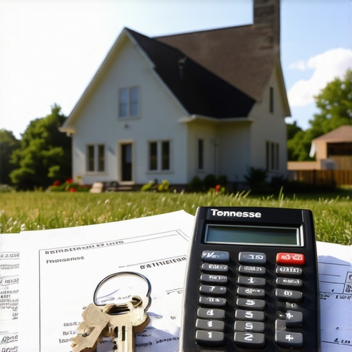How to Refinance Your Tennessee Home at the Lowest Rates in 2025: Strategies & Tips