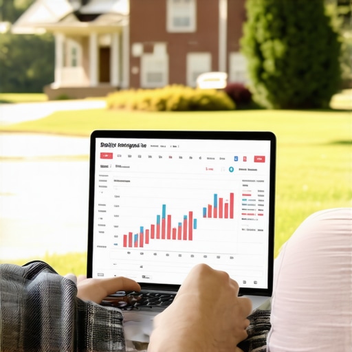 How to Use Daily Mortgage Rate Data to Save on Tennessee Home Loans in 2025