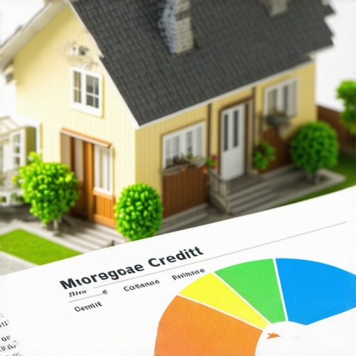 Impact of Credit and Debt on Your Tennessee Mortgage & Refinance Rates in 2025