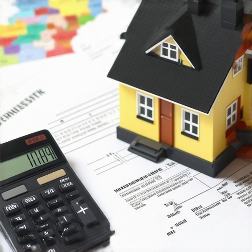 Investment Property Mortgages in Tennessee 2025: How to Secure the Lowest Rates