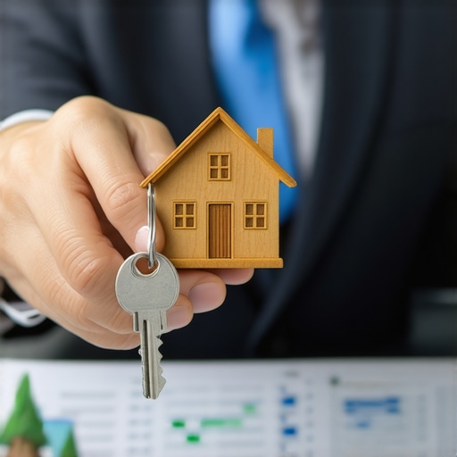 Local Mortgage Brokers in Tennessee: Your Key to Lower Home Loan Rates in 2025