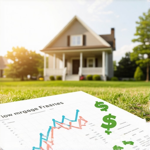 Low 15 Year Mortgage Rates in Tennessee: How To Save in 2025