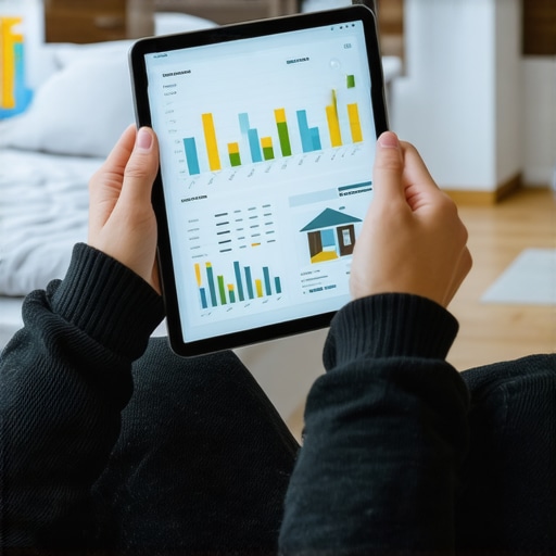 Maximize Your Savings with Tennessee Mortgage Rate Comparison Tools 2025