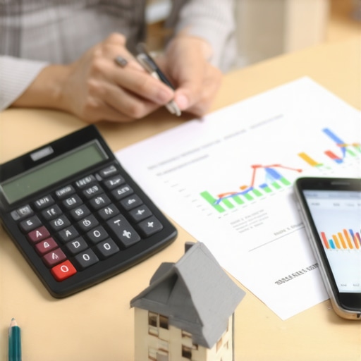Rebuilding Your Credit to Lower Your Tennessee Mortgage Rates in 2025