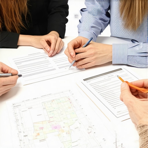 Step-by-Step Guide to the Mortgage Application Process in Tennessee 2025