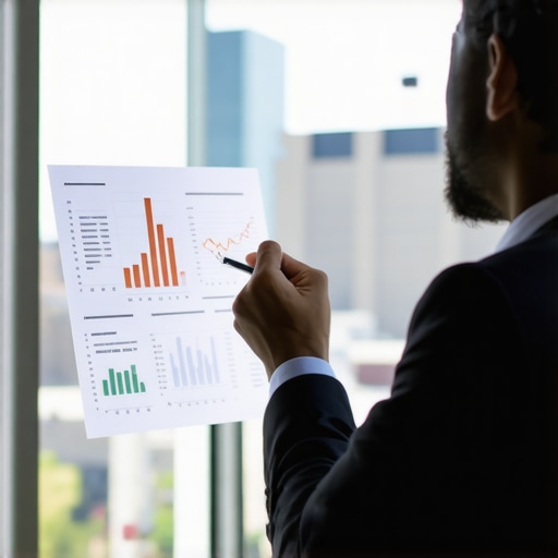 Tennessee Economic Data Analysis for Mortgage Strategies Expert analyzing Tennessee economic data for mortgage insights