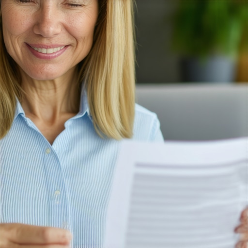 Tennessee Homeowner with Local Broker Homeowner discussing refinancing options with Tennessee mortgage broker