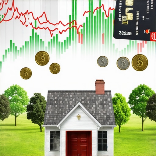 The Impact of Credit & Debt on Tennessee Mortgage & Refinance Rates 2025