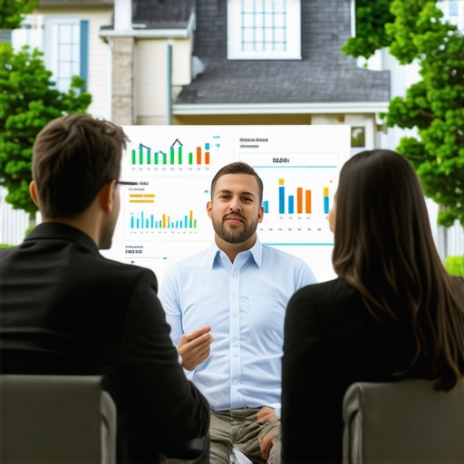 The Role of Credit Scores in Tennessee Mortgage & Refinance Rates 2025
