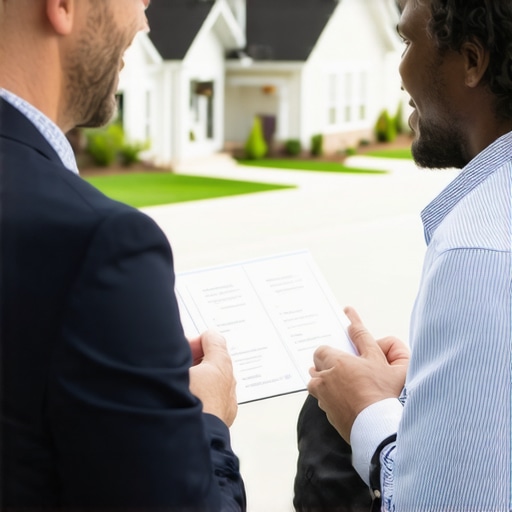 Top Strategies to Secure Low-Interest Investment Property Mortgages in Tennessee