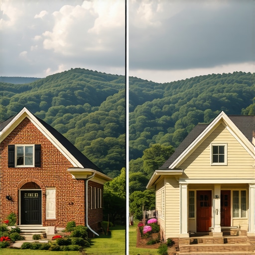 Top Tennessee Fixed vs Adjustable Rate Mortgages: Which is Better for You?