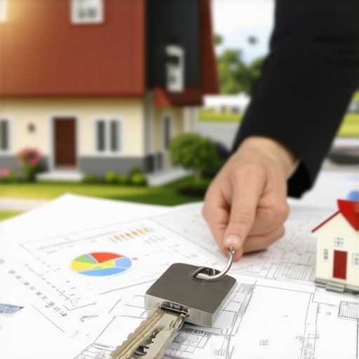 Top Tips for Tennessee Homebuyers: How to Navigate the Market & Secure Low Rates in 2025