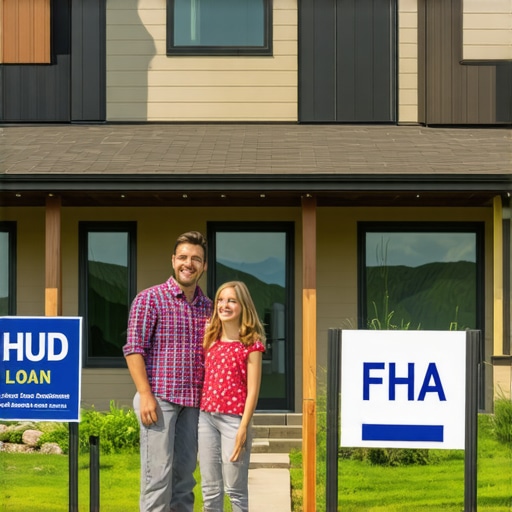 Understanding FHA Loans in Tennessee: Tips for Securing the Lowest Rates in 2025