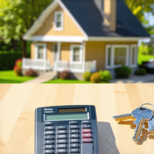 Understanding Fixed Mortgage Rates Today in Tennessee: Your 2025 Home Financing Guide