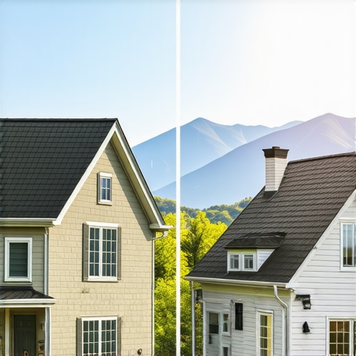 Understanding Fixed vs Adjustable Rate Mortgages in Tennessee for 2025 Buyers