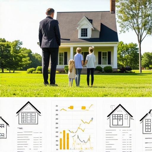 Understanding Your Home Loan Options in Tennessee: Fixed, Variable & Jumbo in 2025
