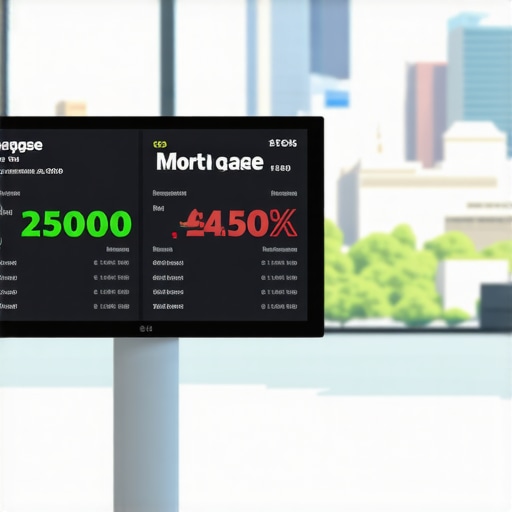 What Are Conventional Loan Rates in Tennessee in 2025? Complete Overview