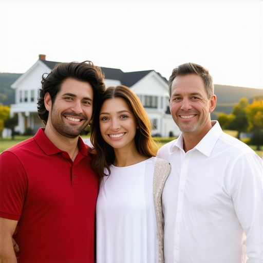 When Is the Right Time to Refinance Your Tennessee Home in 2025? Expert Insights