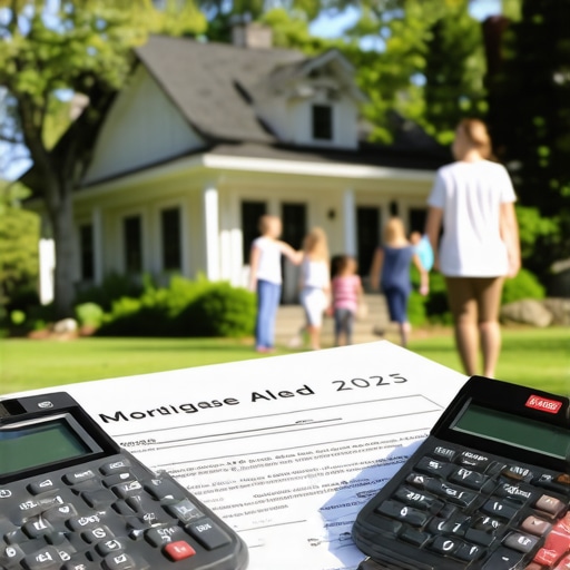 Best Mortgage Rate Comparison & Tips for Tennessee Homebuyers 2025