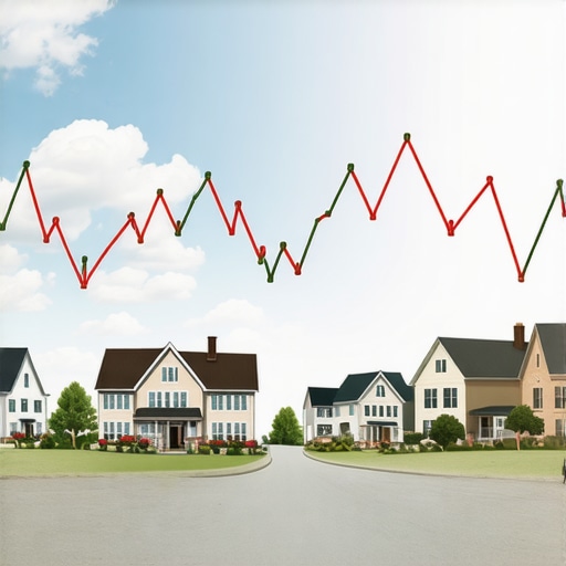 Best Mortgage Rate Predictions & Trends in Tennessee for 2025