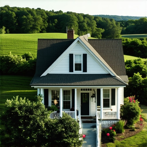 Best Mortgage Rate Tips for Tennessee Homes in 2025