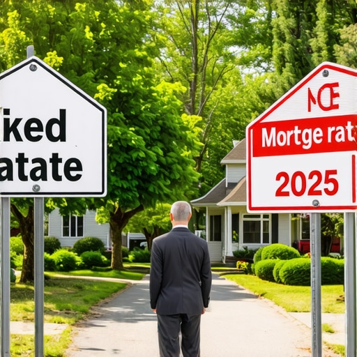 Compare Fixed vs Adjustable Mortgage Rates in Tennessee for 2025 Homebuyers