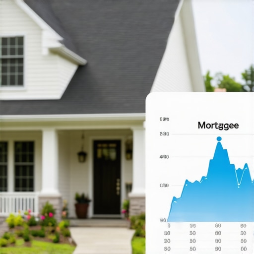 Current Tennessee Mortgage Rates & Forecast for 2025 Homebuyers