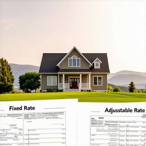 Fixed vs Adjustable Mortgage Rates in Tennessee: What Homebuyers Need in 2025