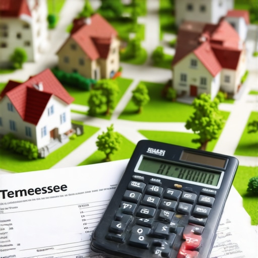 How Mortgage Rates Are Determined in Tennessee & Tips for 2025 Homebuyers
