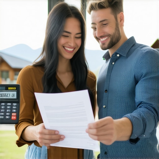 How To Get the Lowest Mortgage Rate in Tennessee for 2025 Homebuyers