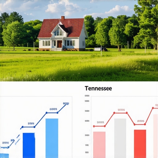 How to Find the Lowest Fixed vs Adjustable Mortgage Rates in Tennessee 2025