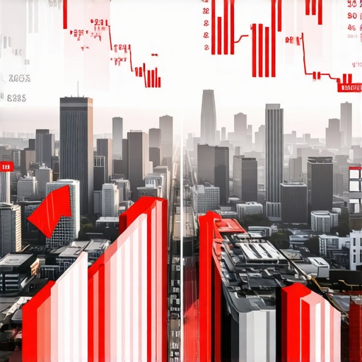 Knoxville & Nashville Mortgage Rates 2025 Forecast & Trends
