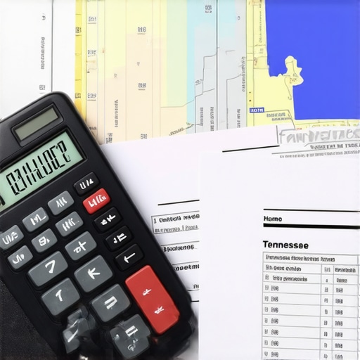 Refinance Rates in Tennessee 2025: Top Strategies to Save on Your Home Loan