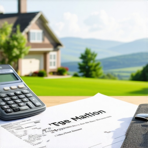 Top Fixed Mortgage Rate Trends in Tennessee for 2025: What Homebuyers Need to Know