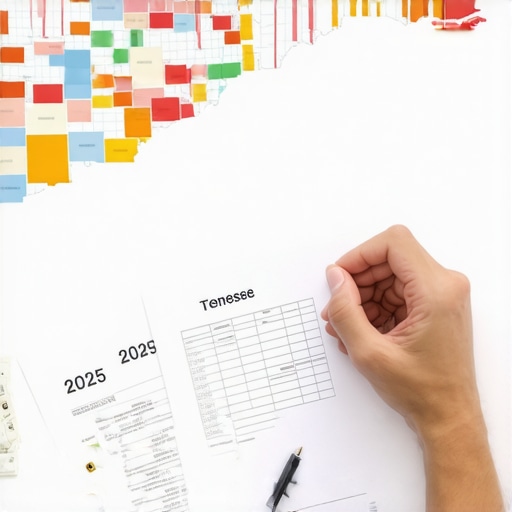 Top Local Tennessee Mortgage Brokers & Lenders for 2025 Success