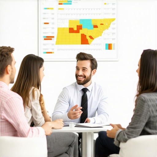 Best Tennessee Mortgage Lenders & Rates Today: Expert Insights & Tips