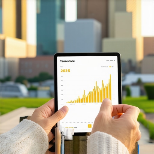 Best Tennessee Mortgage Rate Trends for 2025: Lock in Low Home Loan Rates