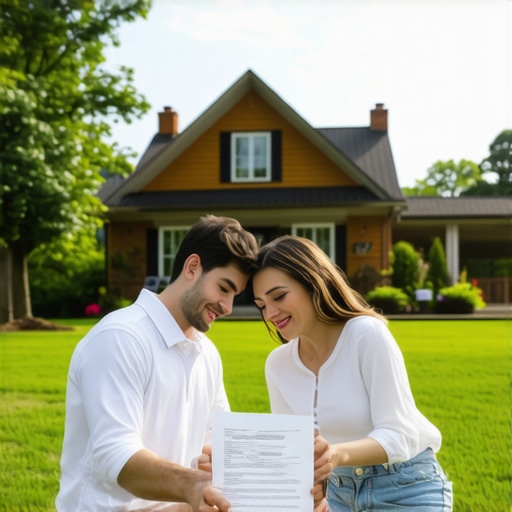 FHA & VA Loans in Tennessee: Best Tips for Locking in Low Mortgage Rates in 2025