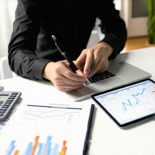 How to Calculate Mortgage Interest & Find the Best Tennessee Home Loans