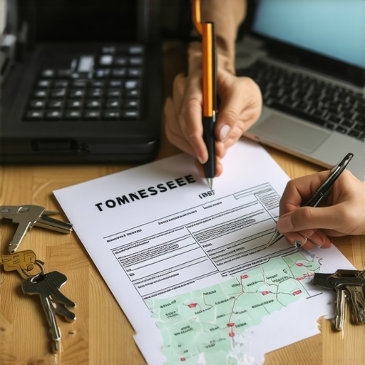 How to Calculate Mortgage Interest & Find the Lowest Tennessee Home Loan Rates