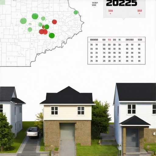 Mortgage Rate Predictions in Tennessee 2025: What Homebuyers Should Know