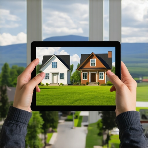 Top Tips for Comparing Fixed and Adjustable Mortgage Rates in Tennessee 2025