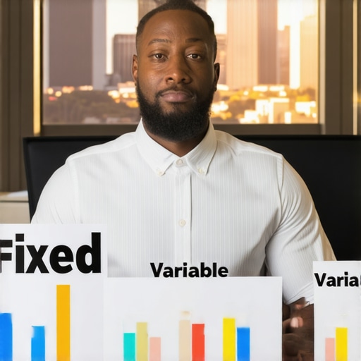 Top Tips for Comparing Fixed and Variable Mortgage Rates in Tennessee 2025