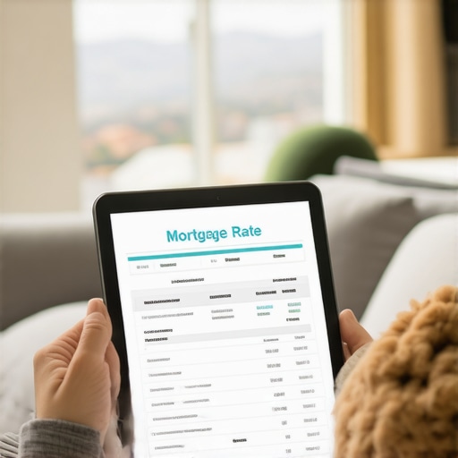 Top Tips for Mortgage Rate Shopping & Refinance Rates in Tennessee 2025