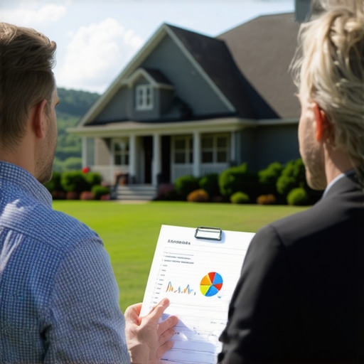 Understanding VA Loan & FHA Rates in Tennessee: Save on Your Home Financing