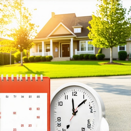 When Is the Best Time to Refinance Your Tennessee Home in 2025? Tips & Strategies
