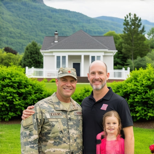 7 Hidden Benefits of Tennessee VA Home Loans in 2026 [Review]