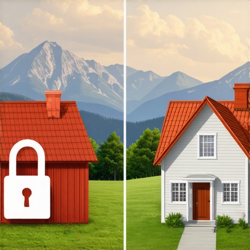 Fixed vs Adjustable Rates Tennessee 2025: Which Mortgage Is Right for You?