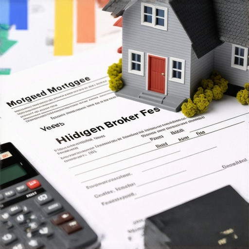 Hidden Mortgage Broker Fees: What Tennessee Borrowers Pay in 2026