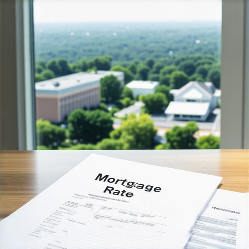 Knoxville Home Loan Rates: 4 Reasons to Lock Your Quote in 2026